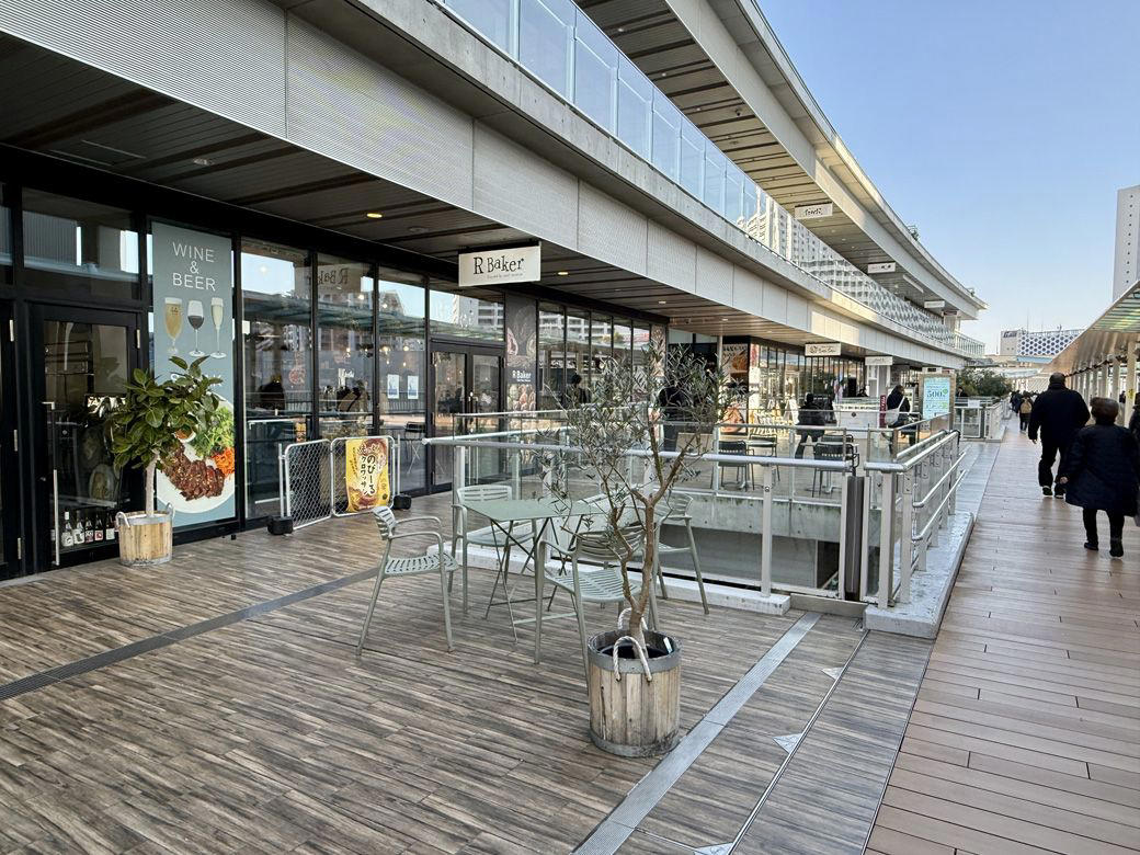 海老名を変えた唯一無二の商業施設, 幅広いテナントが集積し賑わう, 県央の新たな商業都市へ, ビナウォークができたからこそ街が変わった, まさに商業施設が街を変えた