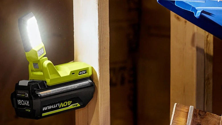 USB Lithium 3-Port Charger and Power Source, 18V ONE+ HP Brushless Hybrid Forced Air Propane Heater, 40V Battery Topper Light, 18V ONE+ 3-Tool Light Combo, 80V 1000W Power Source, 40V 15-Inch Attachment Capable String Trimmer Kit, 18V ONE+ 3/8 Inch Drill Kit, 40V 550 CFM Blower Kit, 18V ONE+ 1800-Watt Power Station Kit, Tripower Tripod LED Light