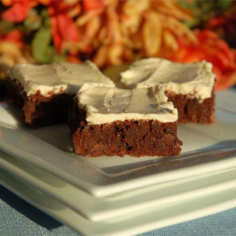 Traditional Irish Stew, Irish Boxty, Irish Shepherd's Pie, Nana Dot's Irish Soda Bread, Irish Champ, Chef John's Irish Pork Stew, Irish Cream Brownies, Irish Lamb Stew, Irish Bacon and Cabbage Soup, Irish Potato and Chive Casserole