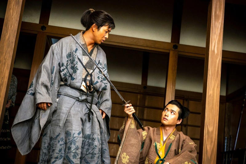「さあ! 斬ってくだされ! 兄者のことをお助けくだされ!」, 「忠誠心と兄を想う気持ちに涙腺が緩みっぱなし」, 織田信長と織田信勝の過去, 藤吉郎、寧々にプロポーズする