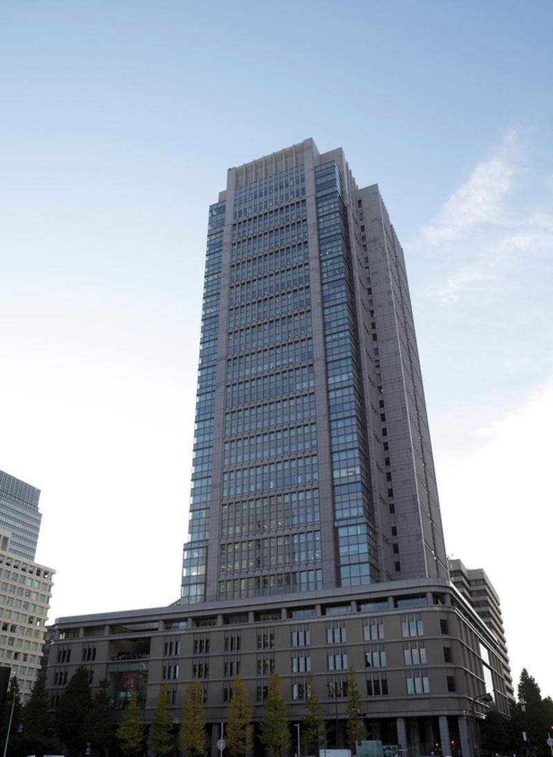 東京駅丸の内駅舎, 丸の内ブリックスクエア, 東京国際フォーラム, 東京キャラクターストリート, 東京ラーメンストリート