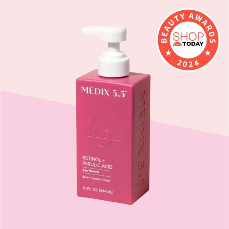 What to look for in a lotion for mature skin, Frequently asked questions, How do you add Shop TODAY as a Preferred Source on Google?, How we chose the best lotions for mature skin, Meet the experts