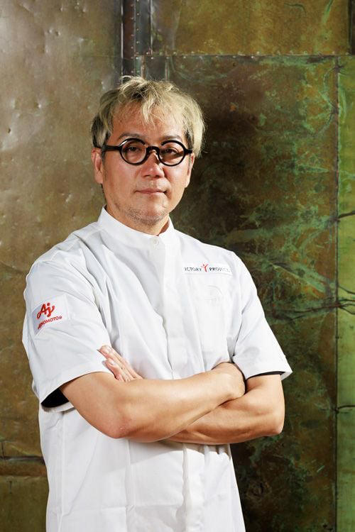 コメは日本から800kgを船便で持ち込んだ, 選手たちのサポート拠点は数年前から調査, ある選手の言葉「やっと、味のあるものを食べられた」, 料理を通して現地の人とつながり、サポートしたい