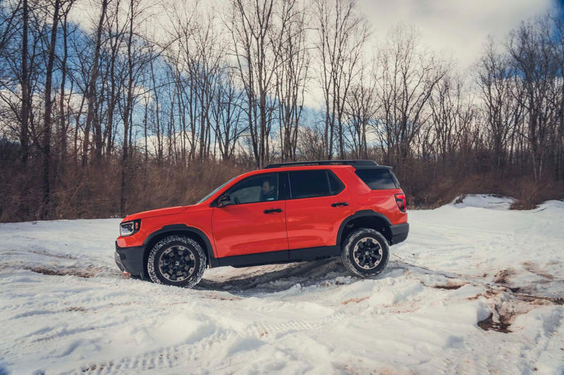 Exterior Styling, Interior Accommodations, Powertrain and Performance , Driving Experience, Off-Road Capabilities, Here's Our Winner