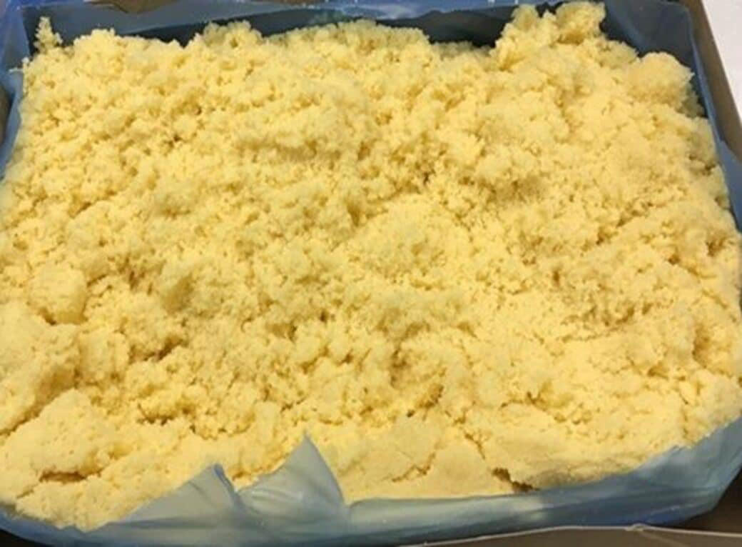 シシャモの供給体制に「黄色信号」でも安心なワケ, 水揚げ量がすごいアイスランドのシシャモ漁, 消えゆくシシャモと何度もV字回復する北欧シシャモ, アイスランドの資源調査, 魚が消えていく本当の原因
