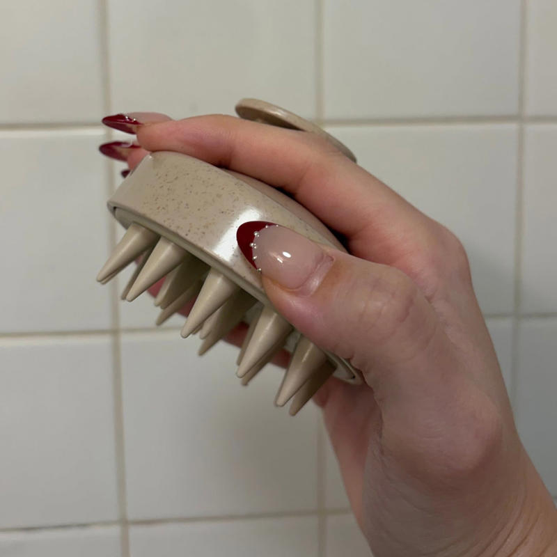 Do scalp massagers work for hair growth?, How I picked the best scalp massagers, The best scalp massagers and brushes, How to shop for scalp brushes and massagers, Frequently asked questions, Meet our experts, Why trust NBC Select?