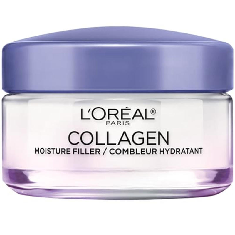 What is collagen?, How to choose the best collagen creams, Best collagen creams, according to dermatologists, Editor-loved collagen creams, Collagen creams vs. collagen-boosting serums, How we chose, Meet our experts