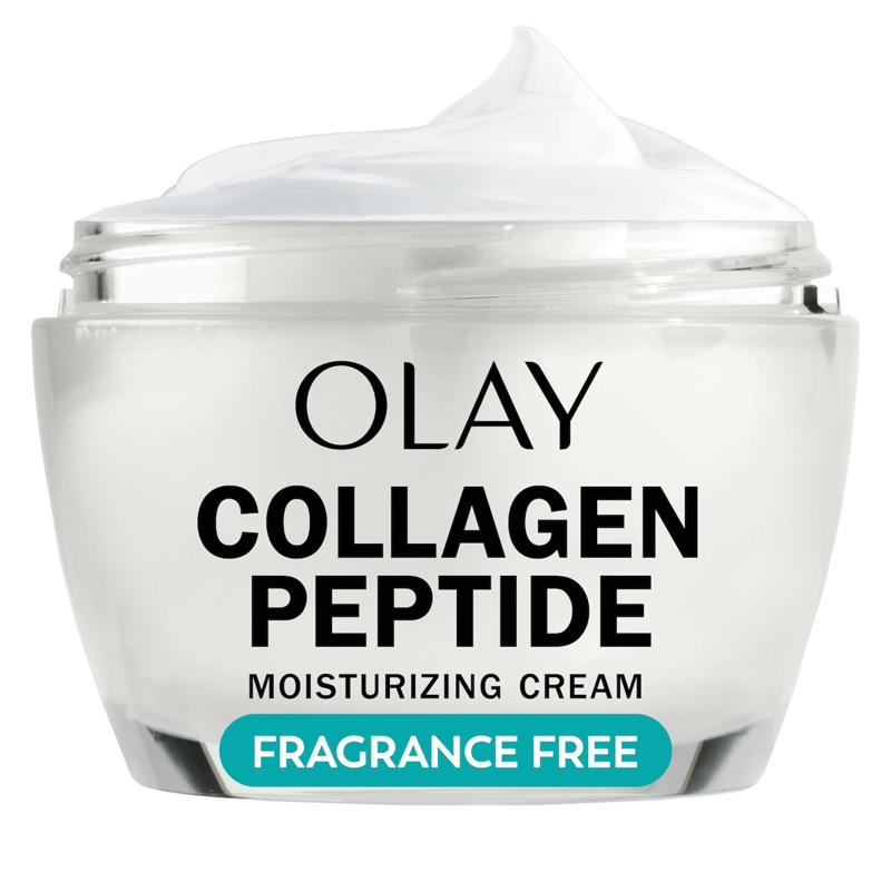What is collagen?, How to choose the best collagen creams, Best collagen creams, according to dermatologists, Editor-loved collagen creams, Collagen creams vs. collagen-boosting serums, How we chose, Meet our experts