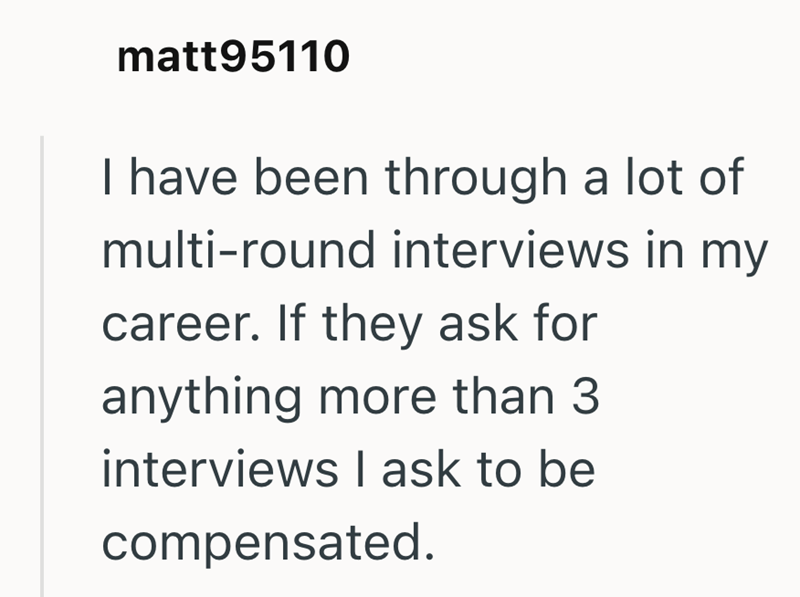 Should they compensate us for job interviews?, Rejection letter with  enclosed (0 today) for the applicants time. Dated 1957. (Image 1 of 22), Image 2 of 22, Image 4 of 22, Image 5 of 22, Image 6 of 22, Image 7 of 22, Image 8 of 22, Image 9 of 22, Image 10 of 22, Image 11 of 22, Image 12 of 22, Image 13 of 22, Image 14 of 22, Image 15 of 22, Image 16 of 22, Image 17 of 22, Image 18 of 22, Image 19 of 22, Image 20 of 22, Image 21 of 22, Image 22 of 22