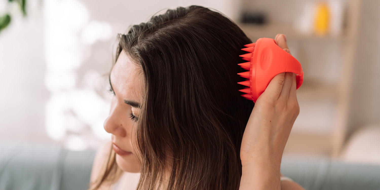Do scalp massagers work for hair growth?, How I picked the best scalp massagers, The best scalp massagers and brushes, How to shop for scalp brushes and massagers, Frequently asked questions, Meet our experts, Why trust NBC Select?