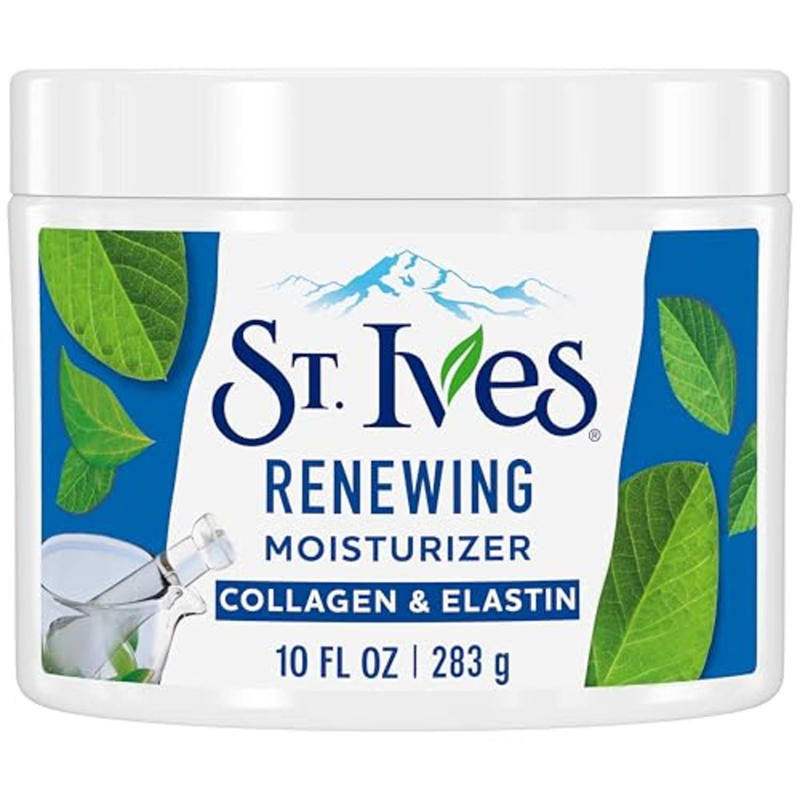What is collagen?, How to choose the best collagen creams, Best collagen creams, according to dermatologists, Editor-loved collagen creams, Collagen creams vs. collagen-boosting serums, How we chose, Meet our experts