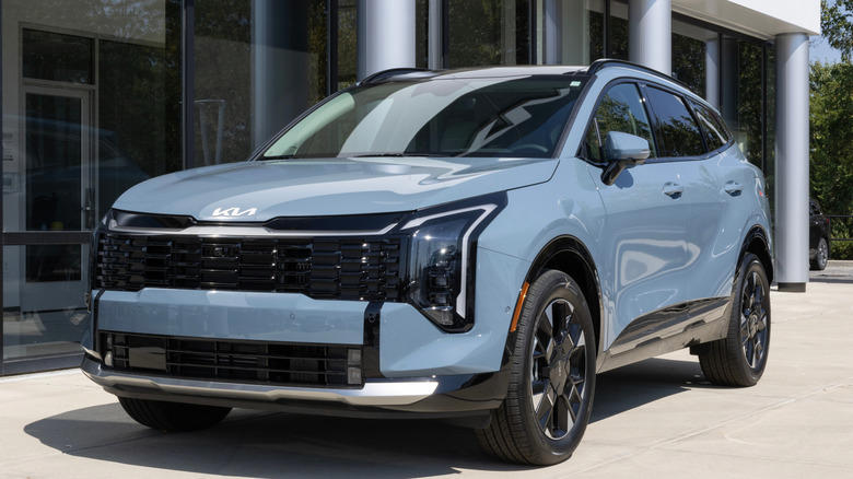 2025 EV9 – 73/100, 2025 Niro – 75/100, 2025 Sorento – 76/100, 2024 EV6 – 78/100, 2025 Kia Soul – 81/100, 2025 Kia Sportage – 81/100, 2025 Kia Seltos – 81/100, 2025 Telluride – 83/100, Methodology