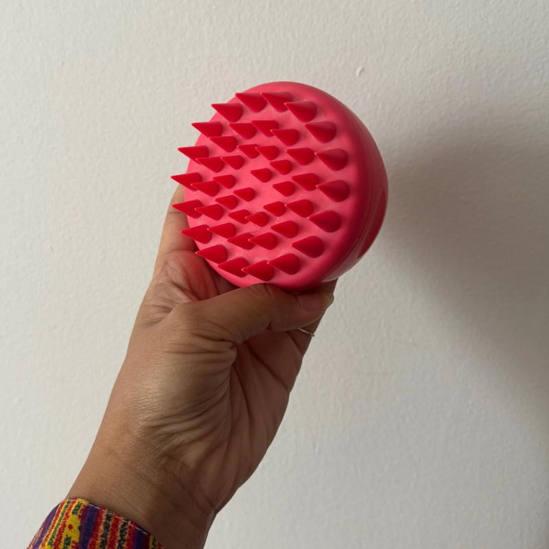 Do scalp massagers work for hair growth?, How I picked the best scalp massagers, The best scalp massagers and brushes, How to shop for scalp brushes and massagers, Frequently asked questions, Meet our experts, Why trust NBC Select?