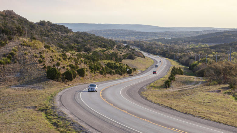 Fredericksburg, Wimberley, Dripping Springs, Johnson City, Methodology