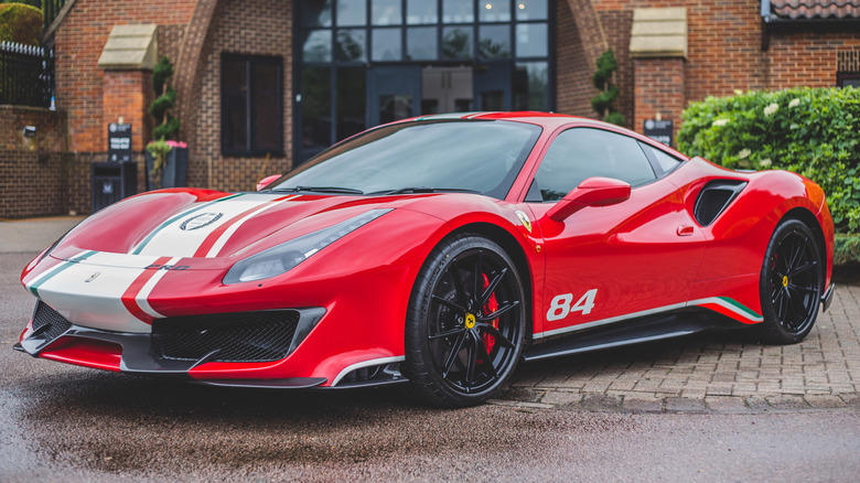 16. Caterham Seven 620R, 15. Ariel Atom 4, 14. BAC Mono, 13. 992 Porsche 911 GT3 RS, 12. BMW M4 CSL, 11. Lamborghini Huracan STO, 10. Porsche 718 Cayman Gt4 RS, 9. R35 Nissan GT-R, 8. Audi R8 V10 Performance RWD, 7. McLaren 765LT Spider, 6. Ferrari 488 Pista, 5. Ferrari 812 Competizione, 4. Lamborghini Aventador SVJ, 3. Mercedes-AMG One, 2. Aston Martin Valkyrie, 1. C8 Corvette ZR1