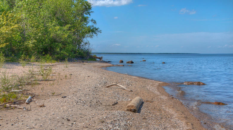Lake of the Ozarks State Park, Missouri, Zippel Bay State Park, Lake of the Woods, Minnesota, William Good Day Park, Torch Lake, Michigan, Terrace Park Beach, Lake Okoboji, Iowa, Riviera Beach, Lake Geneva, Wisconsin, Methodology