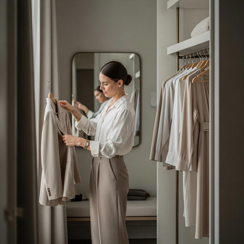 Smart Fashion From Red Carpet to Real Life: Celeb Lifestyles Revealed, Morning Discipline, Wellness Focus, Fitness Commitment, Home Comfort, Smart Fashion, Career Balance, Personal Growth, Giving Back