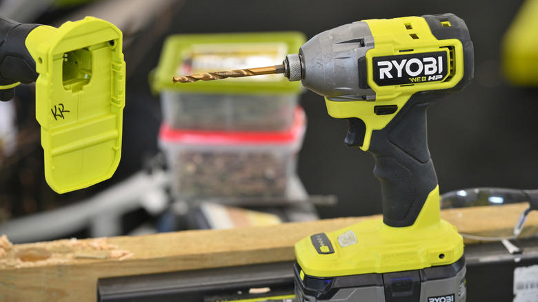 USB Lithium 3-Port Charger and Power Source, 18V ONE+ HP Brushless Hybrid Forced Air Propane Heater, 40V Battery Topper Light, 18V ONE+ 3-Tool Light Combo, 80V 1000W Power Source, 40V 15-Inch Attachment Capable String Trimmer Kit, 18V ONE+ 3/8 Inch Drill Kit, 40V 550 CFM Blower Kit, 18V ONE+ 1800-Watt Power Station Kit, Tripower Tripod LED Light