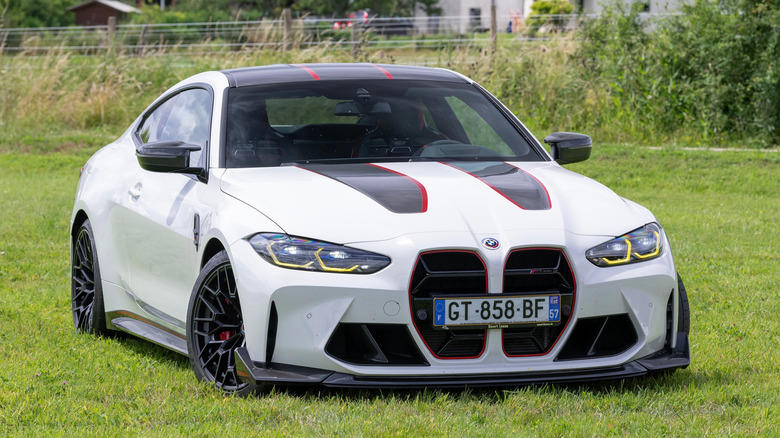 16. Caterham Seven 620R, 15. Ariel Atom 4, 14. BAC Mono, 13. 992 Porsche 911 GT3 RS, 12. BMW M4 CSL, 11. Lamborghini Huracan STO, 10. Porsche 718 Cayman Gt4 RS, 9. R35 Nissan GT-R, 8. Audi R8 V10 Performance RWD, 7. McLaren 765LT Spider, 6. Ferrari 488 Pista, 5. Ferrari 812 Competizione, 4. Lamborghini Aventador SVJ, 3. Mercedes-AMG One, 2. Aston Martin Valkyrie, 1. C8 Corvette ZR1