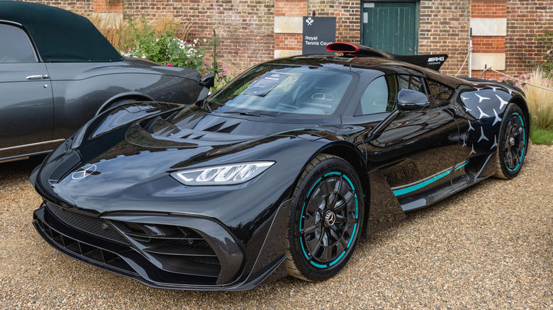 16. Caterham Seven 620R, 15. Ariel Atom 4, 14. BAC Mono, 13. 992 Porsche 911 GT3 RS, 12. BMW M4 CSL, 11. Lamborghini Huracan STO, 10. Porsche 718 Cayman Gt4 RS, 9. R35 Nissan GT-R, 8. Audi R8 V10 Performance RWD, 7. McLaren 765LT Spider, 6. Ferrari 488 Pista, 5. Ferrari 812 Competizione, 4. Lamborghini Aventador SVJ, 3. Mercedes-AMG One, 2. Aston Martin Valkyrie, 1. C8 Corvette ZR1