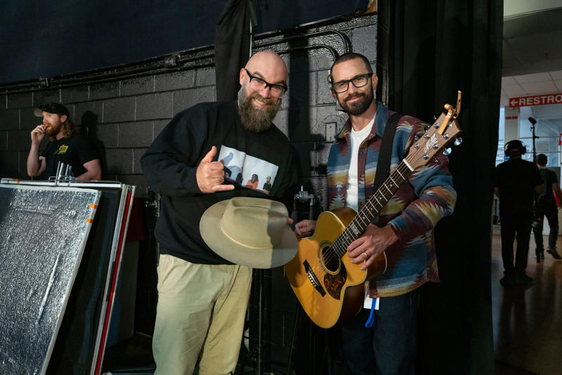 Is 'I Can Only Imagine 2' a true story?, Who was Bart Millard’s father?, How did Tim Timmons’ cancer battle inspire ‘Even If?’, Will there be an ‘I Can Only Imagine 3?’