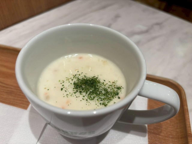 ・3店舗を比較してみる, ・ドトールキッチン, ・サンマルクカフェ, ・夕方カフェの選択肢が広がった