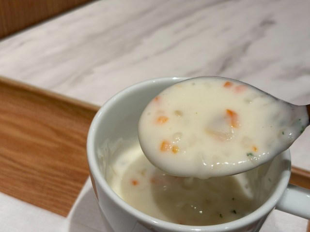・3店舗を比較してみる, ・ドトールキッチン, ・サンマルクカフェ, ・夕方カフェの選択肢が広がった