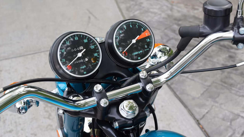             Why British Bikes Needed A Shake Up        ,             The CB750: Japanese Reliability And Performance That Exposed British Flaws        ,             A Faster Bike For A Better Price        ,             British Industry Faltered In The Face Of Innovation        ,             The Lasting Legacy Of Honda’s CB750        