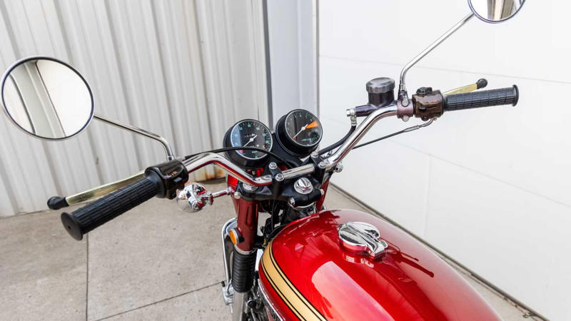             Why British Bikes Needed A Shake Up        ,             The CB750: Japanese Reliability And Performance That Exposed British Flaws        ,             A Faster Bike For A Better Price        ,             British Industry Faltered In The Face Of Innovation        ,             The Lasting Legacy Of Honda’s CB750        