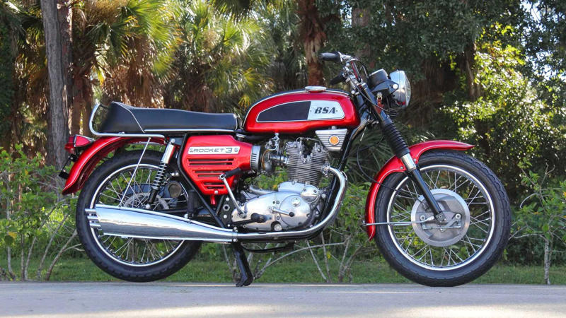             Why British Bikes Needed A Shake Up        ,             The CB750: Japanese Reliability And Performance That Exposed British Flaws        ,             A Faster Bike For A Better Price        ,             British Industry Faltered In The Face Of Innovation        ,             The Lasting Legacy Of Honda’s CB750        