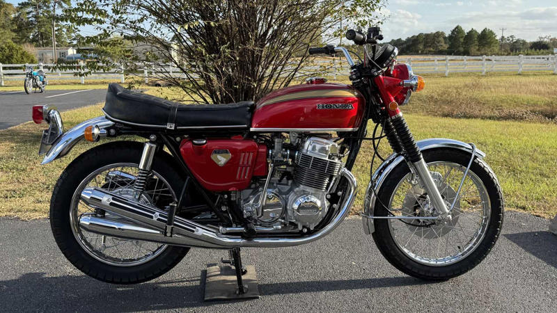             Why British Bikes Needed A Shake Up        ,             The CB750: Japanese Reliability And Performance That Exposed British Flaws        ,             A Faster Bike For A Better Price        ,             British Industry Faltered In The Face Of Innovation        ,             The Lasting Legacy Of Honda’s CB750        