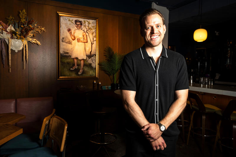 A downstairs empire in the Equitable Building, From speakeasies to sports bars, Letting Bellhop go — and ideas that didn’t stick, What about Eggroll Ladies?, What’s left behind — and what’s next, Nick Tillinghast’s bars, explained