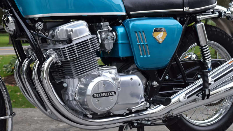             Why British Bikes Needed A Shake Up        ,             The CB750: Japanese Reliability And Performance That Exposed British Flaws        ,             A Faster Bike For A Better Price        ,             British Industry Faltered In The Face Of Innovation        ,             The Lasting Legacy Of Honda’s CB750        