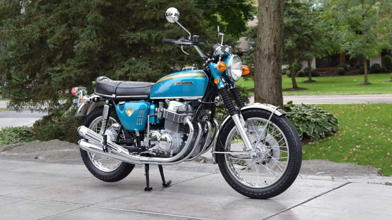             Why British Bikes Needed A Shake Up        ,             The CB750: Japanese Reliability And Performance That Exposed British Flaws        ,             A Faster Bike For A Better Price        ,             British Industry Faltered In The Face Of Innovation        ,             The Lasting Legacy Of Honda’s CB750        
