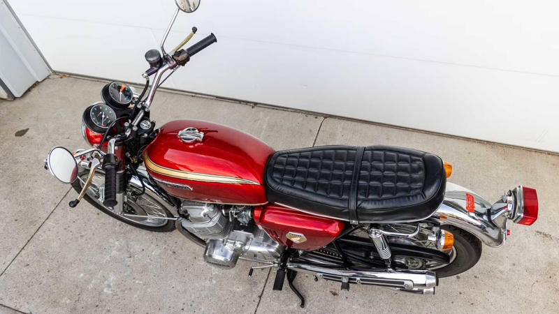             Why British Bikes Needed A Shake Up        ,             The CB750: Japanese Reliability And Performance That Exposed British Flaws        ,             A Faster Bike For A Better Price        ,             British Industry Faltered In The Face Of Innovation        ,             The Lasting Legacy Of Honda’s CB750        