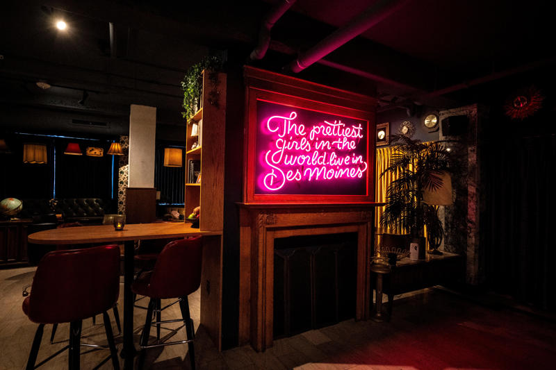 A downstairs empire in the Equitable Building, From speakeasies to sports bars, Letting Bellhop go — and ideas that didn’t stick, What about Eggroll Ladies?, What’s left behind — and what’s next, Nick Tillinghast’s bars, explained