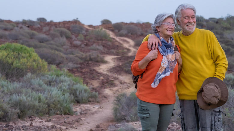Mendocino, Borrego Springs, Montecito, Mammoth Lakes, Methodology