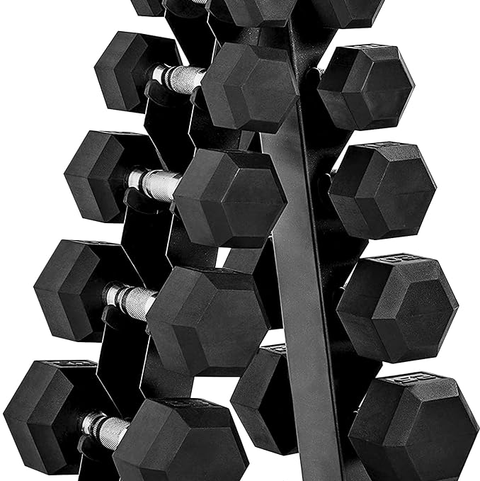 How to create the ultimate at-home gym, Top at-home gym essentials, CAP Barbell Rubber Coated Dumbbell Weight Set with Vertical Rack, SupeRun Walking Pad, Under Desk Treadmill, Best compact home gym equipment for small spaces, Foldable Treadmill with Incline, Handle Bar for Small Home Gyms, Adjustable Dumbbells Set of 2, Cable machine wall mount for home gyms, Budget-friendly fitness gear, Resistance Bands Set for Working Out, Body Stretching, Physical Therapy, Muscle Training, AXV Vibration Plate Fitness Platform Exercise Machine for Weight Loss, Expensive home gym equipment that customers love, Peloton Bikes, Indoor Exercise bikes for Cardio and Strength Training, Hydrow Origin Rower, NordicTrack T Series, Tips for creating the ultimate home gym for you, CAP Barbell Power Racks and Attachments, Fitvids Cast Iron 5FT Barbell with Star Locks, 95-Pound Set, Dumbbell, Kettlebell, Bodyweight and Stretching Set of 4 Workout Posters, More home gym accessories