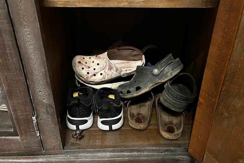 Why a Pantry or Kitchen Cabinet Is Perfect for Shoe Storage, What Happened When I Tried This Shoe Storage Hack, How to Clean an Air Fryer Basket, Further Reading