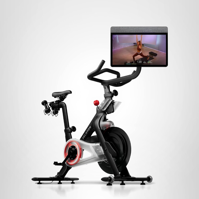 How to create the ultimate at-home gym, Top at-home gym essentials, CAP Barbell Rubber Coated Dumbbell Weight Set with Vertical Rack, SupeRun Walking Pad, Under Desk Treadmill, Best compact home gym equipment for small spaces, Foldable Treadmill with Incline, Handle Bar for Small Home Gyms, Adjustable Dumbbells Set of 2, Cable machine wall mount for home gyms, Budget-friendly fitness gear, Resistance Bands Set for Working Out, Body Stretching, Physical Therapy, Muscle Training, AXV Vibration Plate Fitness Platform Exercise Machine for Weight Loss, Expensive home gym equipment that customers love, Peloton Bikes, Indoor Exercise bikes for Cardio and Strength Training, Hydrow Origin Rower, NordicTrack T Series, Tips for creating the ultimate home gym for you, CAP Barbell Power Racks and Attachments, Fitvids Cast Iron 5FT Barbell with Star Locks, 95-Pound Set, Dumbbell, Kettlebell, Bodyweight and Stretching Set of 4 Workout Posters, More home gym accessories