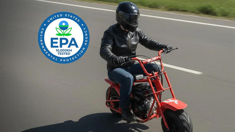 The Massimo MB100 is one alternative to the Coleman B100 mini bike, The FRP GMB100 is an even cheaper B100 alternative, Trailmaster and Massimo make good alternatives to the Coleman B200 mini bike., The Quiet Ease electric dirt bike is another good EVB200 alternative, How we chose these Coleman mini bike alternatives