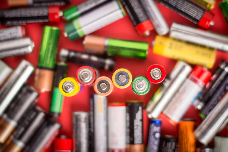 Old Paperwork, Takeout Menus , Dried-Out Pens and Markers, Extra Batteries, Miscellaneous Screws or Hardware, Random Tools, Old Cords, Chargers, and Electronics, Extra Scissors and Tape