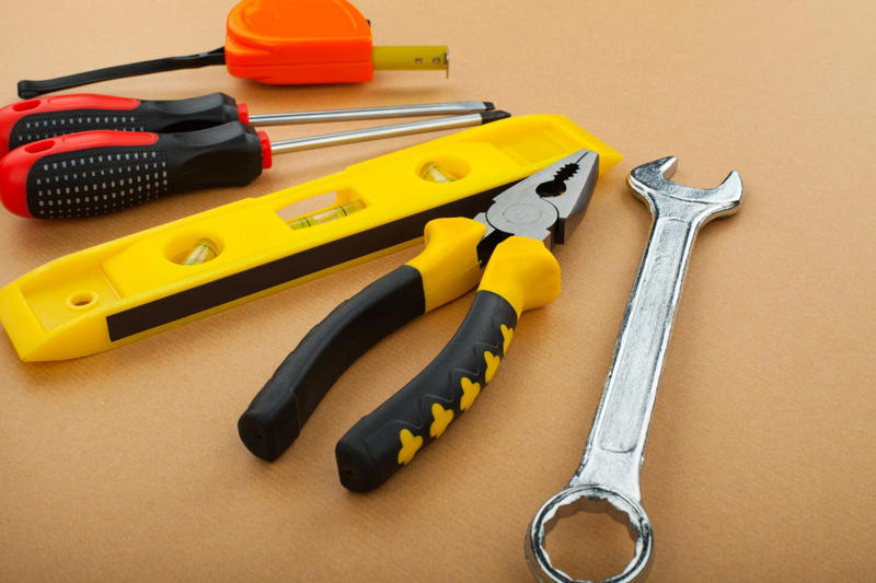 Old Paperwork, Takeout Menus , Dried-Out Pens and Markers, Extra Batteries, Miscellaneous Screws or Hardware, Random Tools, Old Cords, Chargers, and Electronics, Extra Scissors and Tape