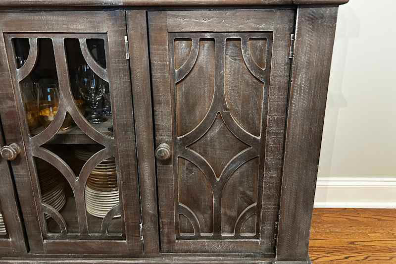 Why a Pantry or Kitchen Cabinet Is Perfect for Shoe Storage, What Happened When I Tried This Shoe Storage Hack, How to Clean an Air Fryer Basket, Further Reading
