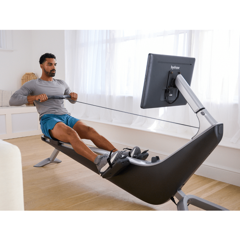 How to create the ultimate at-home gym, Top at-home gym essentials, CAP Barbell Rubber Coated Dumbbell Weight Set with Vertical Rack, SupeRun Walking Pad, Under Desk Treadmill, Best compact home gym equipment for small spaces, Foldable Treadmill with Incline, Handle Bar for Small Home Gyms, Adjustable Dumbbells Set of 2, Cable machine wall mount for home gyms, Budget-friendly fitness gear, Resistance Bands Set for Working Out, Body Stretching, Physical Therapy, Muscle Training, AXV Vibration Plate Fitness Platform Exercise Machine for Weight Loss, Expensive home gym equipment that customers love, Peloton Bikes, Indoor Exercise bikes for Cardio and Strength Training, Hydrow Origin Rower, NordicTrack T Series, Tips for creating the ultimate home gym for you, CAP Barbell Power Racks and Attachments, Fitvids Cast Iron 5FT Barbell with Star Locks, 95-Pound Set, Dumbbell, Kettlebell, Bodyweight and Stretching Set of 4 Workout Posters, More home gym accessories