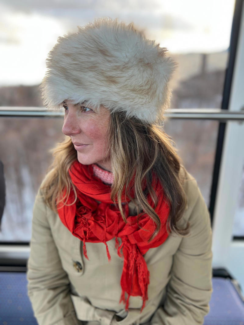 We came up with a plan, We packed light, Parenting on the road, We were still on the trip — until we weren't