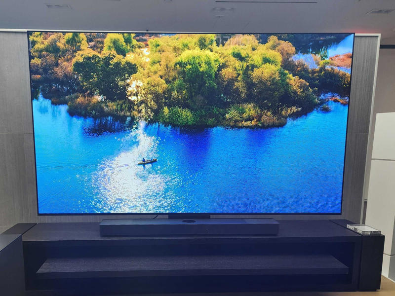 Our top picks for the best 85-inch TVs, Best overall, Best on a budget, Best midrange OLED, Best high-end model, How we test 85-inch TVs, 85-inch TV FAQs