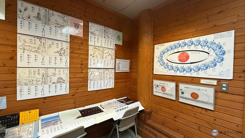 「リアル陰陽師」を学べる「暦会館」, 「暦会館」の外にも見どころが点在, 【おまけ】敦賀駅近くにも安倍晴明ゆかりのスポットあり！, 高浜漁港から直送！「UMIKARA」で海鮮を味わう, 日本三大葛「熊川葛」づくりを学ぶ