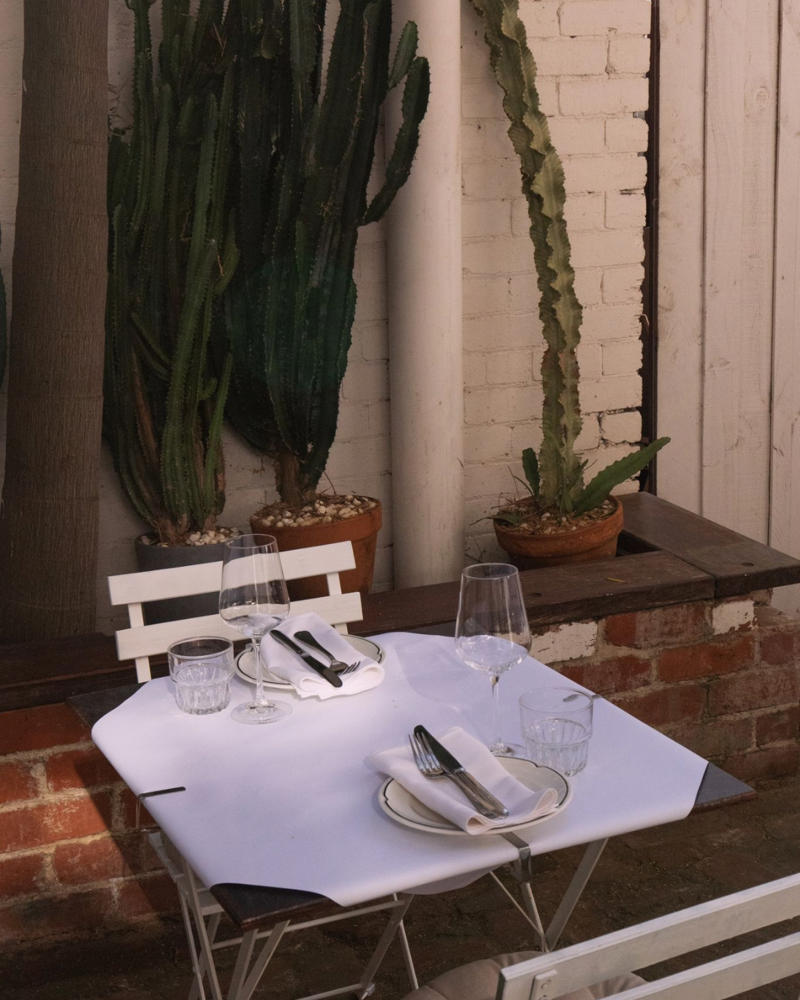 Beverly, Vinesmith Cellar Door, Cellar Bar at Florentino, HER bar, Stokehouse Pasta &amp; Bar, 98 Lygon Street Bar &amp; Bistro, Amarillo, Carnation Canteen, Ophelia Westgarth, Chancery Lane, Bar Olo, Henry Sugar, Botanical Hotel, Saké, Bang Bang, Mesa Verde, Half Moon