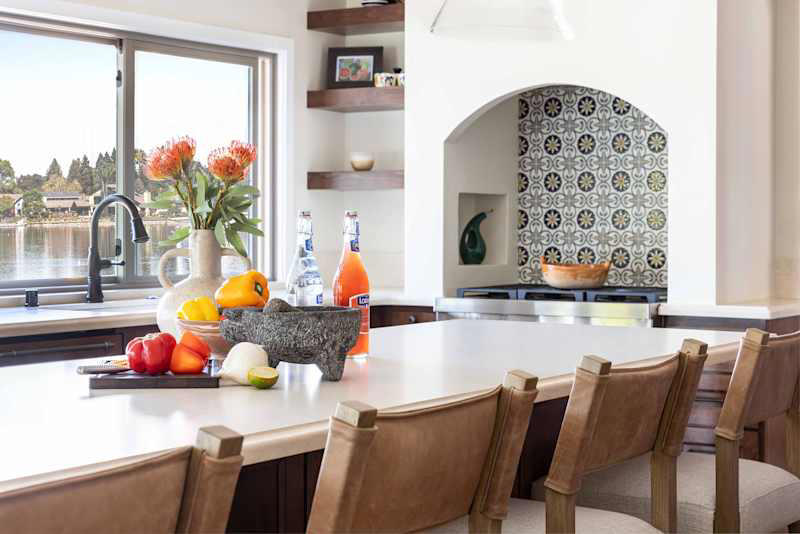 Wow with a Walk-In Pantry, Consider a Stove Cove, Create a Coffee Bar , Go to the Dark (Wood) Side, Further Reading